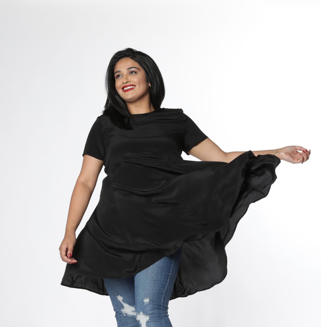 Prina Bagia, product designer